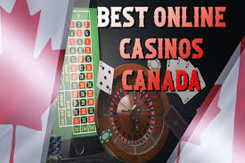 Explore Online Real Money Casinos in Canada Experience Excitement and Rewards