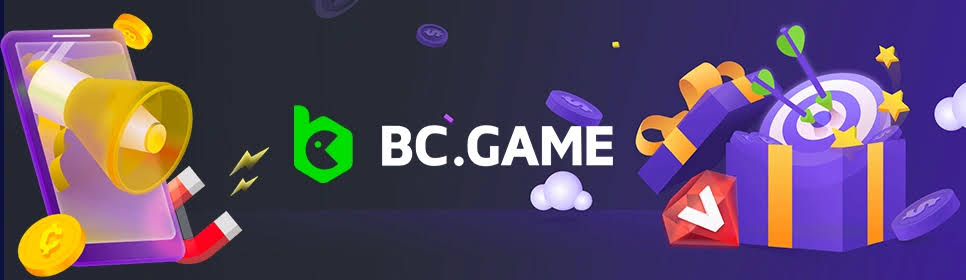 Exploring BC.Game The Ultimate Crypto Casino Experience