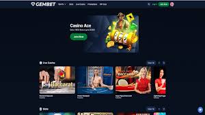 Exploring GemBet Singapore Your Ultimate Online Betting Experience -811341339 Exploring GemBet Singapore Your Ultimate Online Betting Experience -811341339