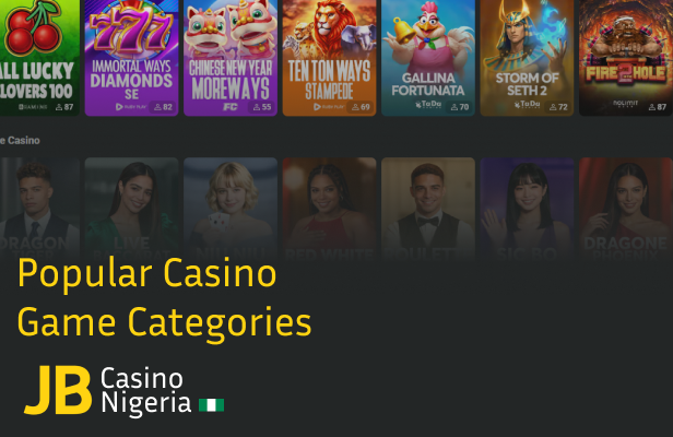 Exploring the JB Casino Platform A Gateway to Online Gaming Exploring the JB Casino Platform A Gateway to Online Gaming