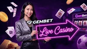 Gembet APP - 您的在线博彩伴侣 Gembet APP - 您的在线博彩伴侣
