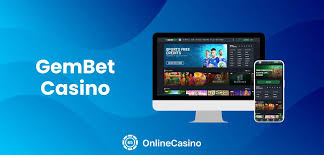 Gembet Betting Panduan Lengkap untuk Pemain Dalam Talian Gembet Betting Panduan Lengkap untuk Pemain Dalam Talian