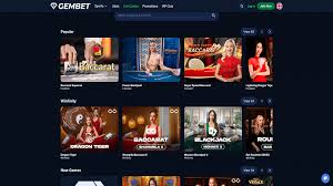 Gembet Betting Panduan Lengkap untuk Pemain Dalam Talian Gembet Betting Panduan Lengkap untuk Pemain Dalam Talian