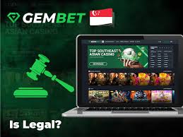 Gembet Casino Dapatkan Pengalaman Permainan Dalam Talian yang Hebat