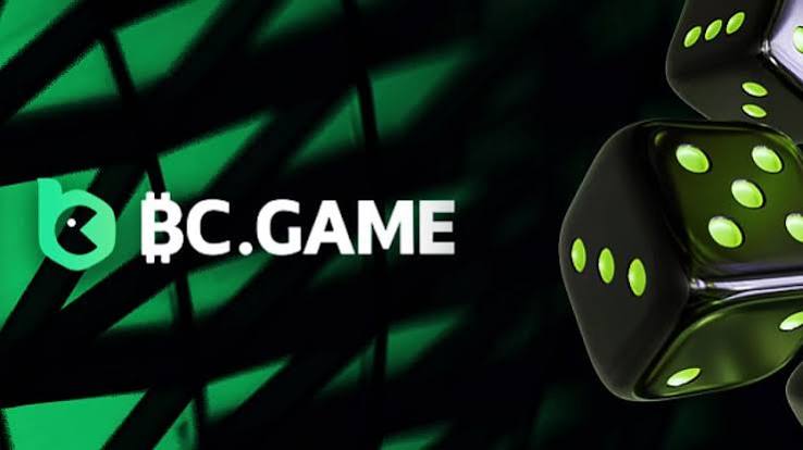 BC.Game Casino and Sportsbook Dive into the World of Online Gaming