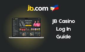JB Casino Login - Your Gateway to Ultimate Gaming Experience JB Casino Login - Your Gateway to Ultimate Gaming Experience