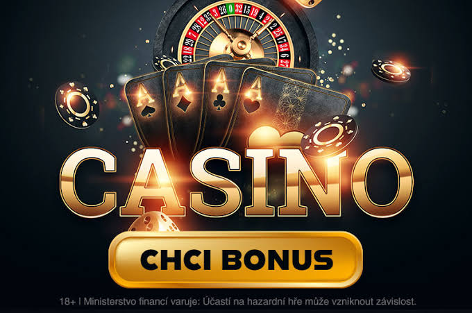 Nové české casino Objevte fascinující svět online hazardu