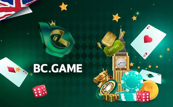 Official Mirror Site Bcgame im - Your Gateway to Safe Gaming