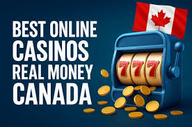 Online Casinos in Canada A Comprehensive Guide