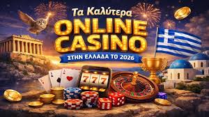 Ξένα Καζίνο στην Ελλάδα Η Νέα Τάση στον Κόσμο της Ψυχαγωγίας Ξένα Καζίνο στην Ελλάδα Η Νέα Τάση στον Κόσμο της Ψυχαγωγίας