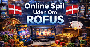 Udenlandske Casinoer Uden ROFUS En Guide til Spiloplevelser -299622526