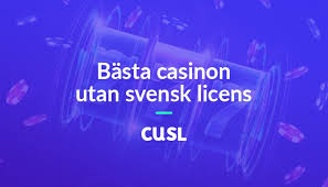 Upptäck Utländska Casinon med Låg Insättning Upptäck Utländska Casinon med Låg Insättning