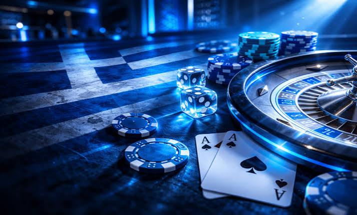 Casino χωρίς ταυτοποίηση Διερεύνηση και Προοπτικές