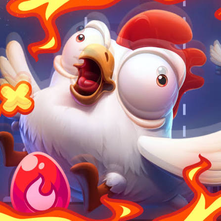 Chicken Road ¡Atrévete a cruzar y ganar!