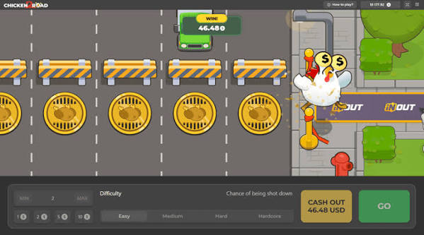 Descubre el emocionante mundo de Chicken Road 2 -927350291 Descubre el emocionante mundo de Chicken Road 2 -927350291