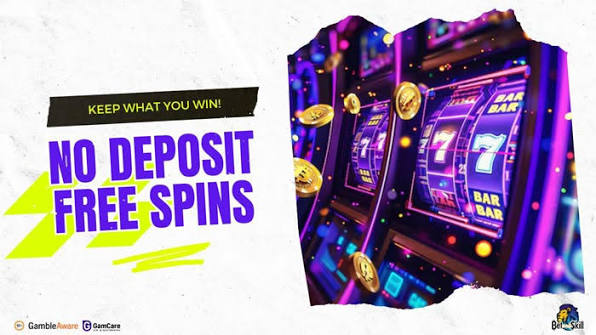 Discover the Best Free Spins No Deposit Offers in the UK 1581211958 Discover the Best Free Spins No Deposit Offers in the UK 1581211958