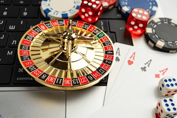 Online Casino Zahraniční Vše, co potřebujete vědět Online Casino Zahraniční Vše, co potřebujete vědět