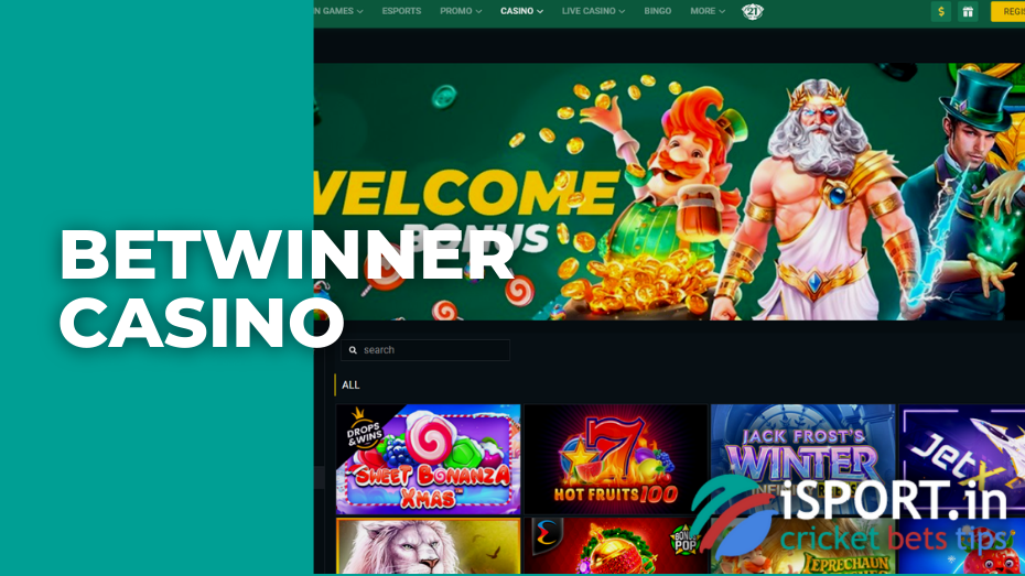 Unlock Exciting BetWinner Bonuses and Promo Codes