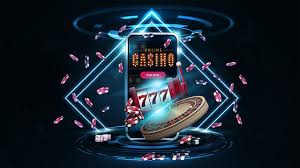 007 Online Casino UK The Ultimate Gaming Experience -60658135
