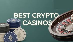 Experience the Thrill of Crypto Casinos with No Verification 402250818