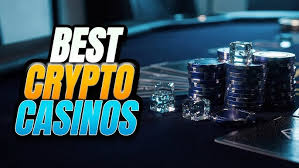 Experience the Thrill of Crypto Casinos with No Verification 402250818