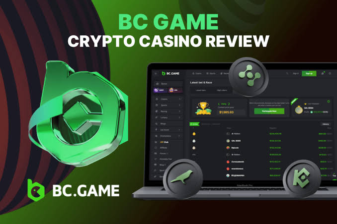 Experience the Thrill of Online Gaming with BC.Game Pakistan Experience the Thrill of Online Gaming with BC.Game Pakistan