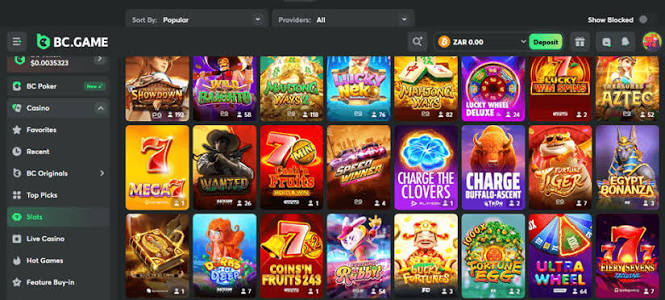 Explore BC.Game Online Casino in Germany Explore BC.Game Online Casino in Germany
