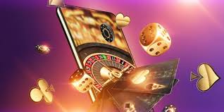 Explore the Thrilling World of Wino Casino Explore the Thrilling World of Wino Casino