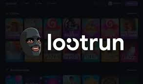 LootRUn Casino Зеркало — официальный ресурс для игроков 691160209