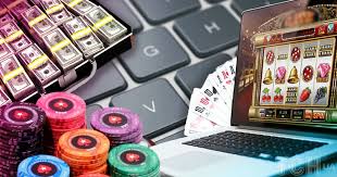 Online Gambling Vše, co potřebujete vědět o hazardních hrách na internetu 1665718989