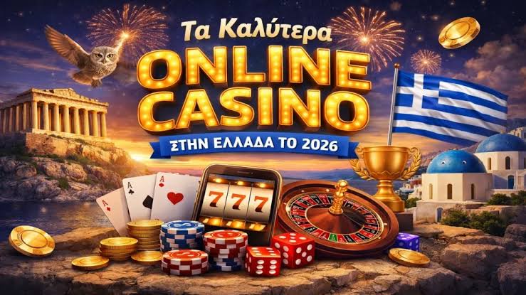Αξιολογήσεις Καζίνο Online Τα Καλύτερα Site για Παιχνίδι Αξιολογήσεις Καζίνο Online Τα Καλύτερα Site για Παιχνίδι