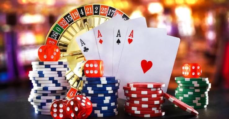 Καζίνο Χωρίς Ταυτοποίηση Μάθετε Όλα Όσα Πρέπει να Γνωρίζετε Καζίνο Χωρίς Ταυτοποίηση Μάθετε Όλα Όσα Πρέπει να Γνωρίζετε
